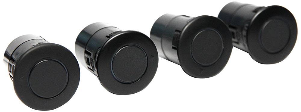 Wireless Backup Sensor System - Intensery