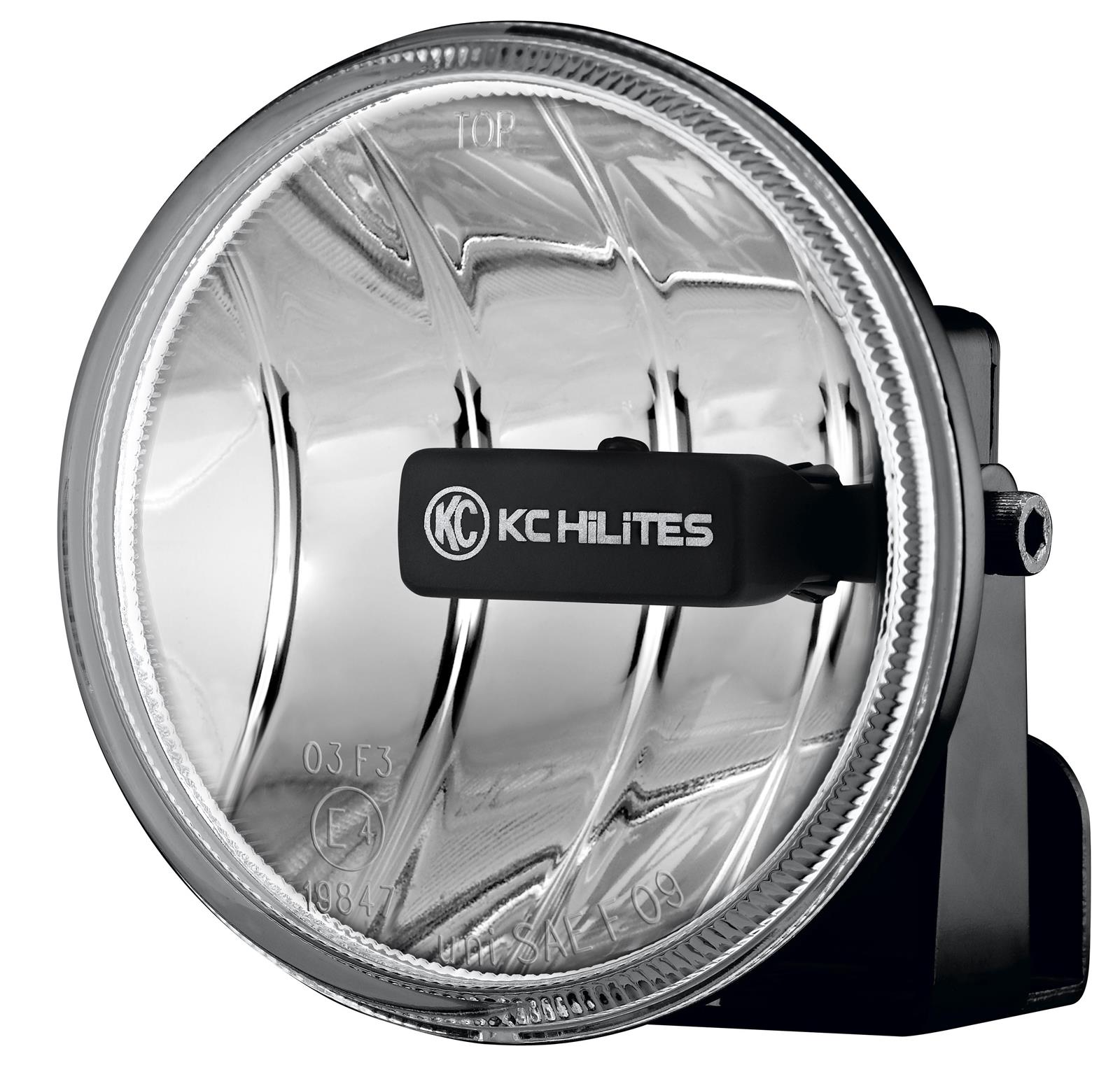 KC HiLiTES 1493 KC HiLiTES Gravity LED Driving Lights - Intensery