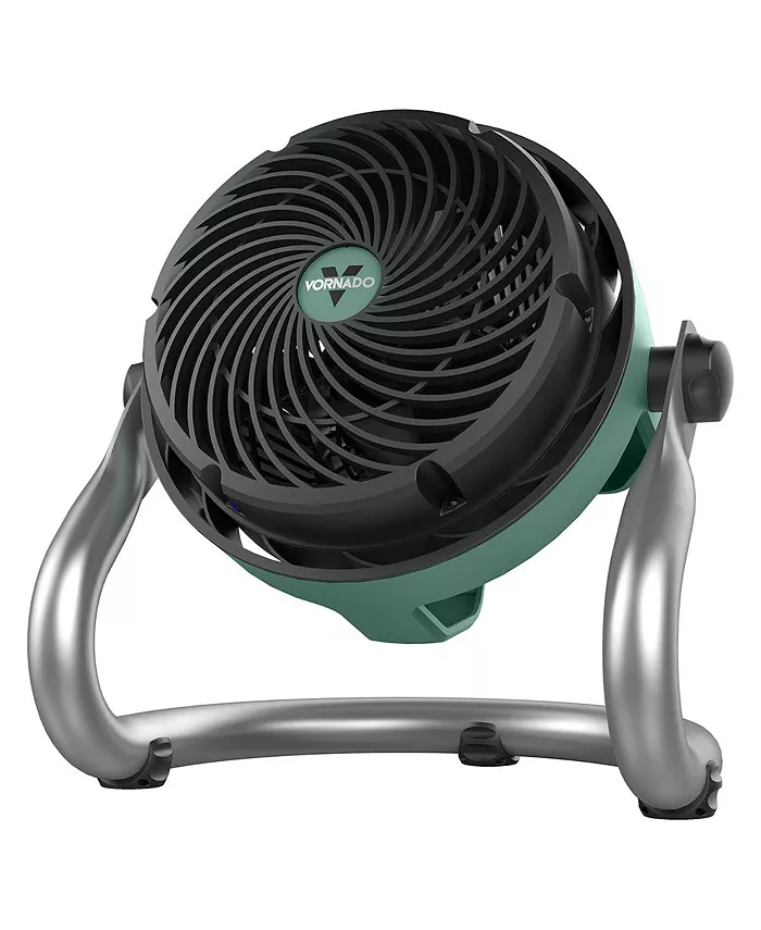 VORNADO AIR Vornado Heavy Duty Small Air Circulator Fan - Intensery