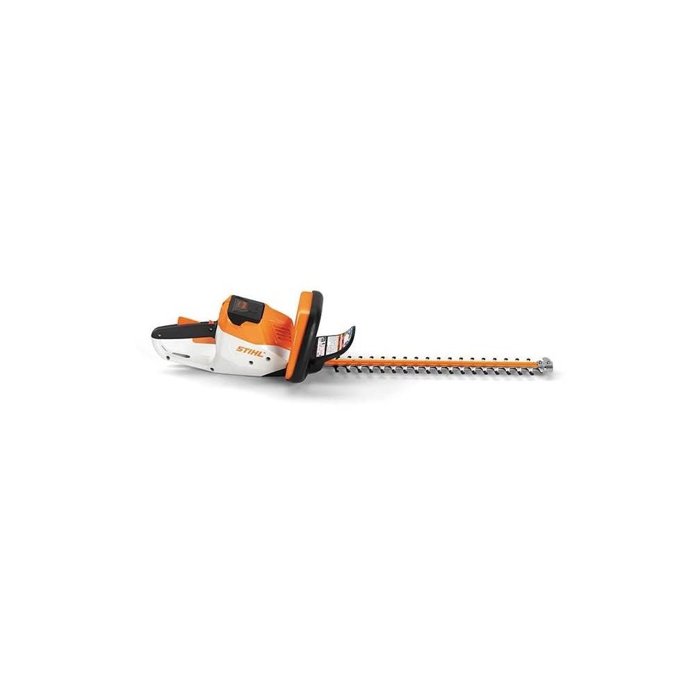HSA 56 Cordless Hedge Trimmer - Intensery