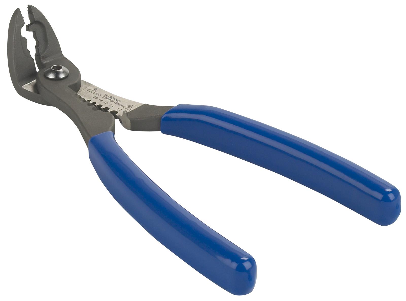 OTC Tools 5950A OTC CrimPro 4-in-1 Wire Tools - Intensery