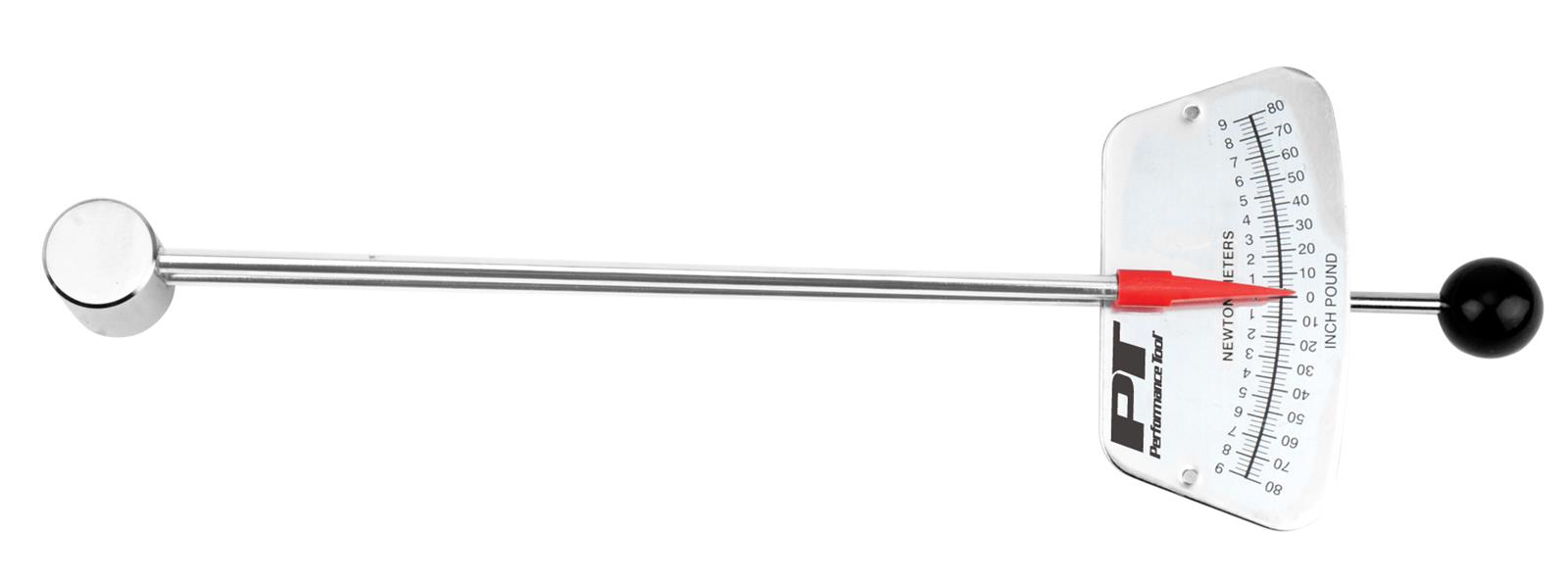 Performance Tool M195 Performance Tool Torque Wrenches - Intensery
