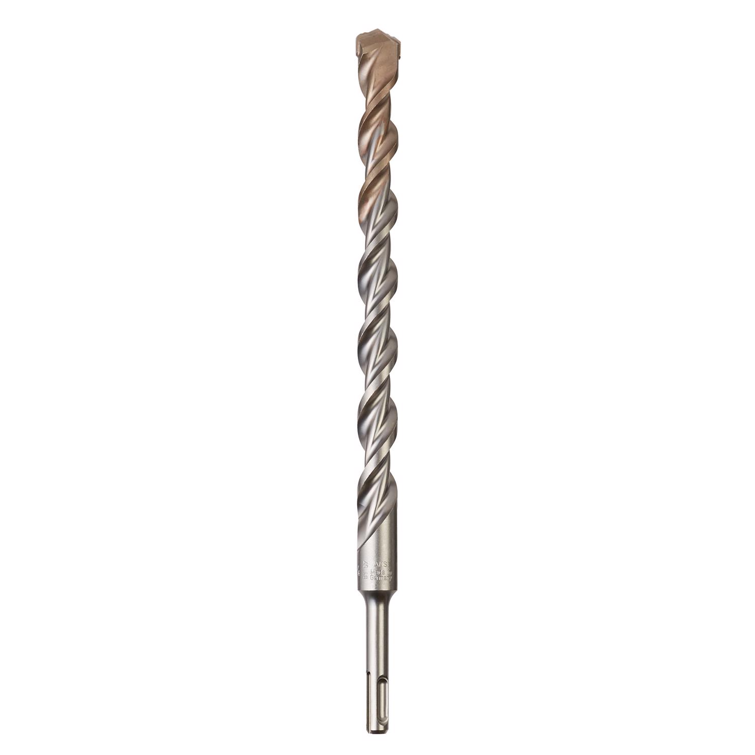 Milwaukee M/2 3/4 in. X 12 in. L Carbide Tipped Hammer Drill Bit 1 pk - Intensery