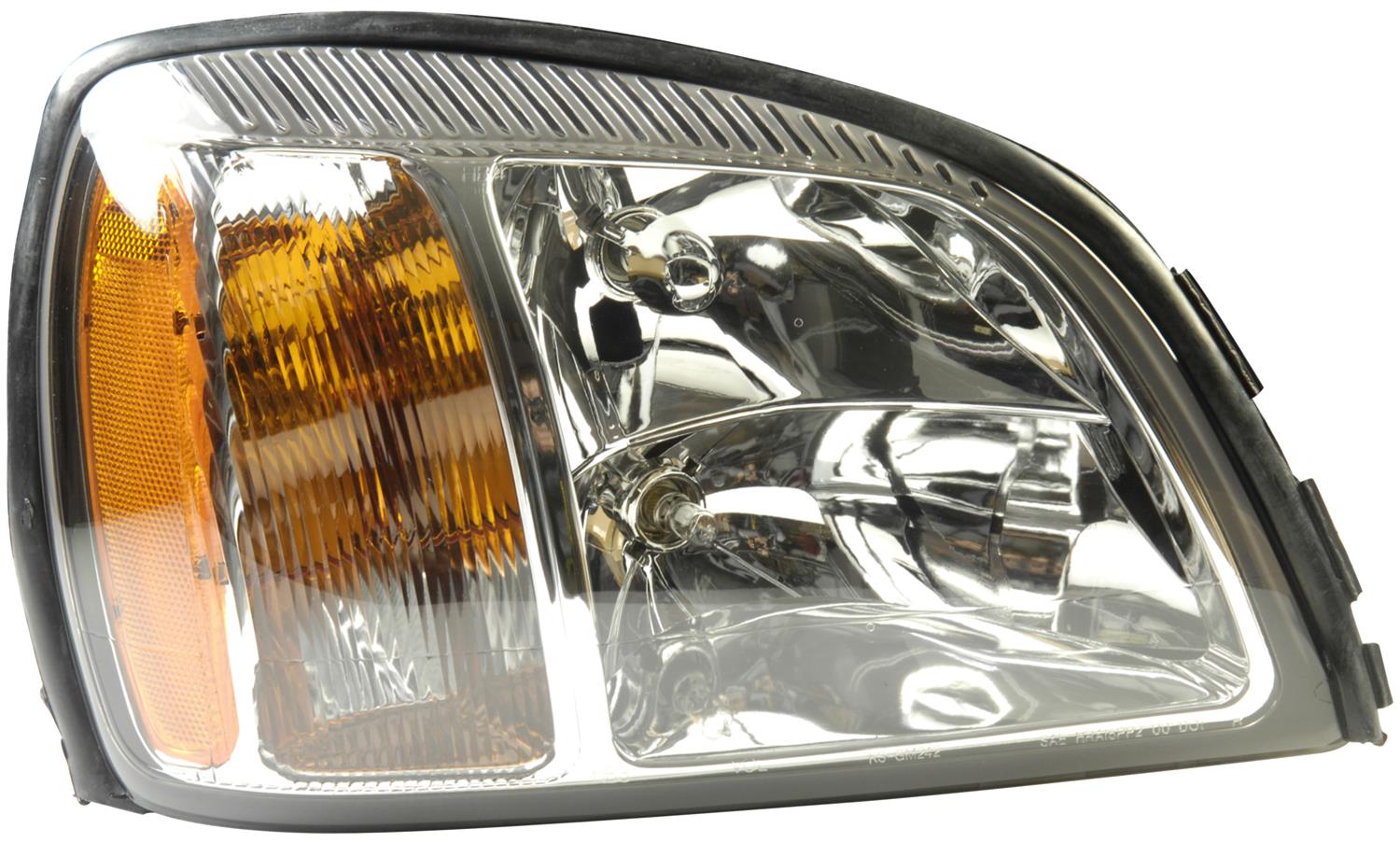 Dorman 1591030 Dorman Headlight Assemblies - Intensery