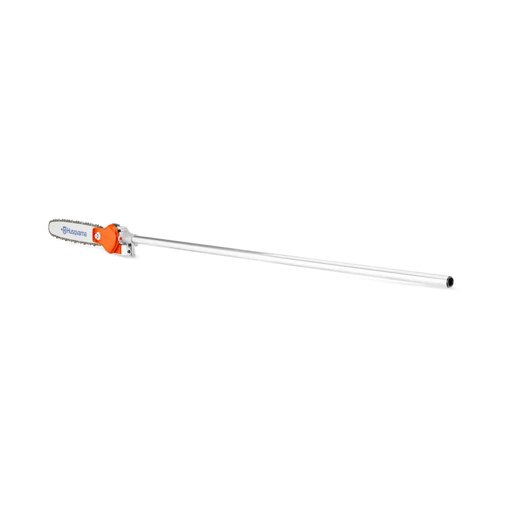 Husqvarna PA1100 Pole Saw Attachment 43 Boom DX Long - Intensery