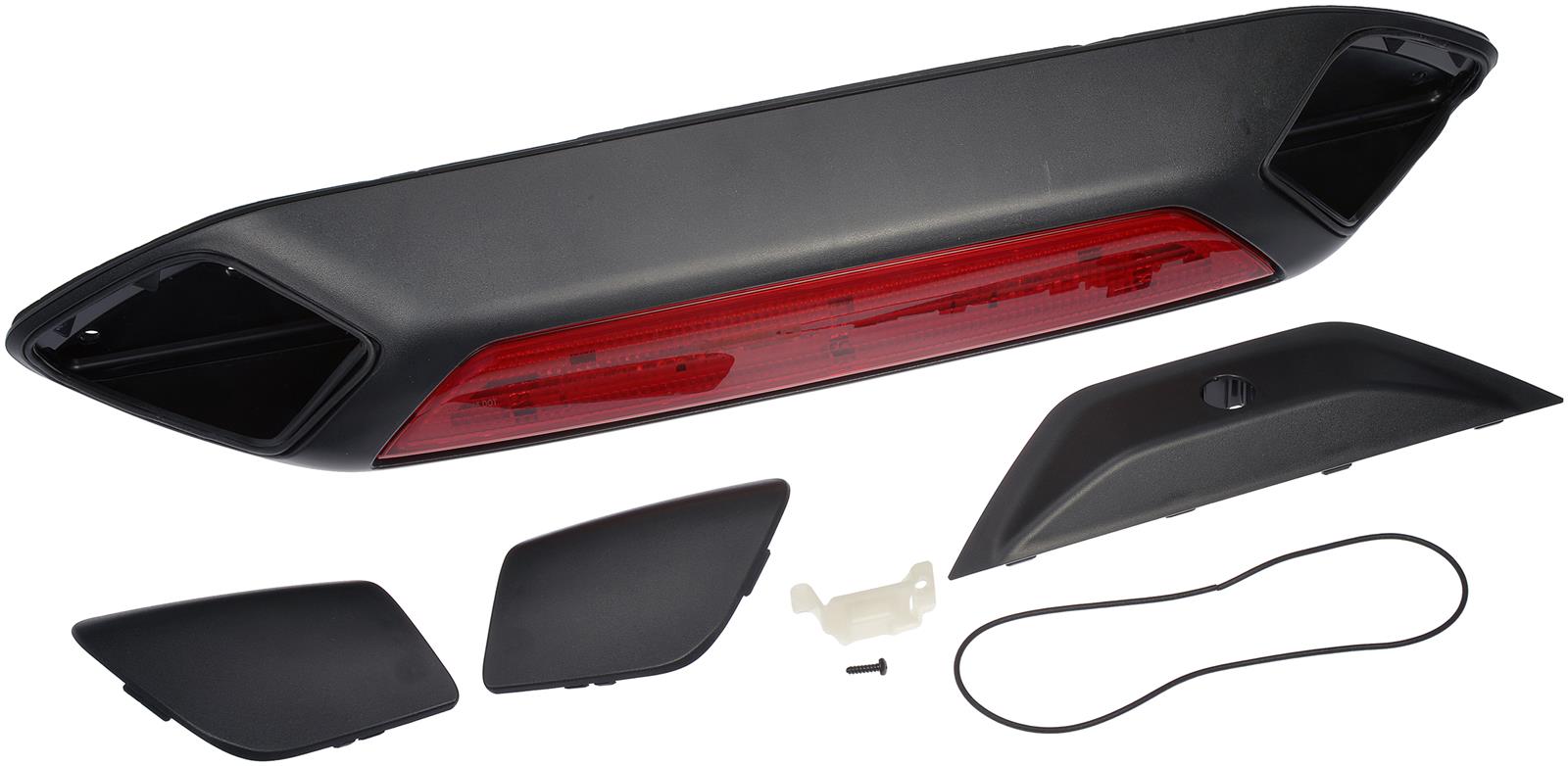 Dorman 923-127 Dorman Third Brake Light Assemblies - Intensery