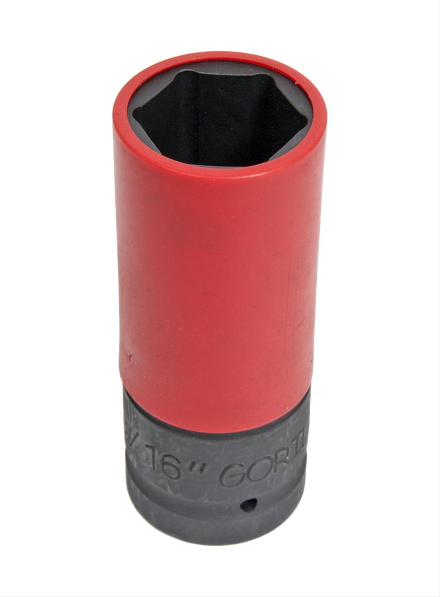 Gorilla Automotive 1316TWS Gorilla Thin Wall Impact Sockets - Intensery
