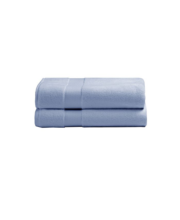 Charisma American Heritage Bath Towel， Pack of 2 - Intensery