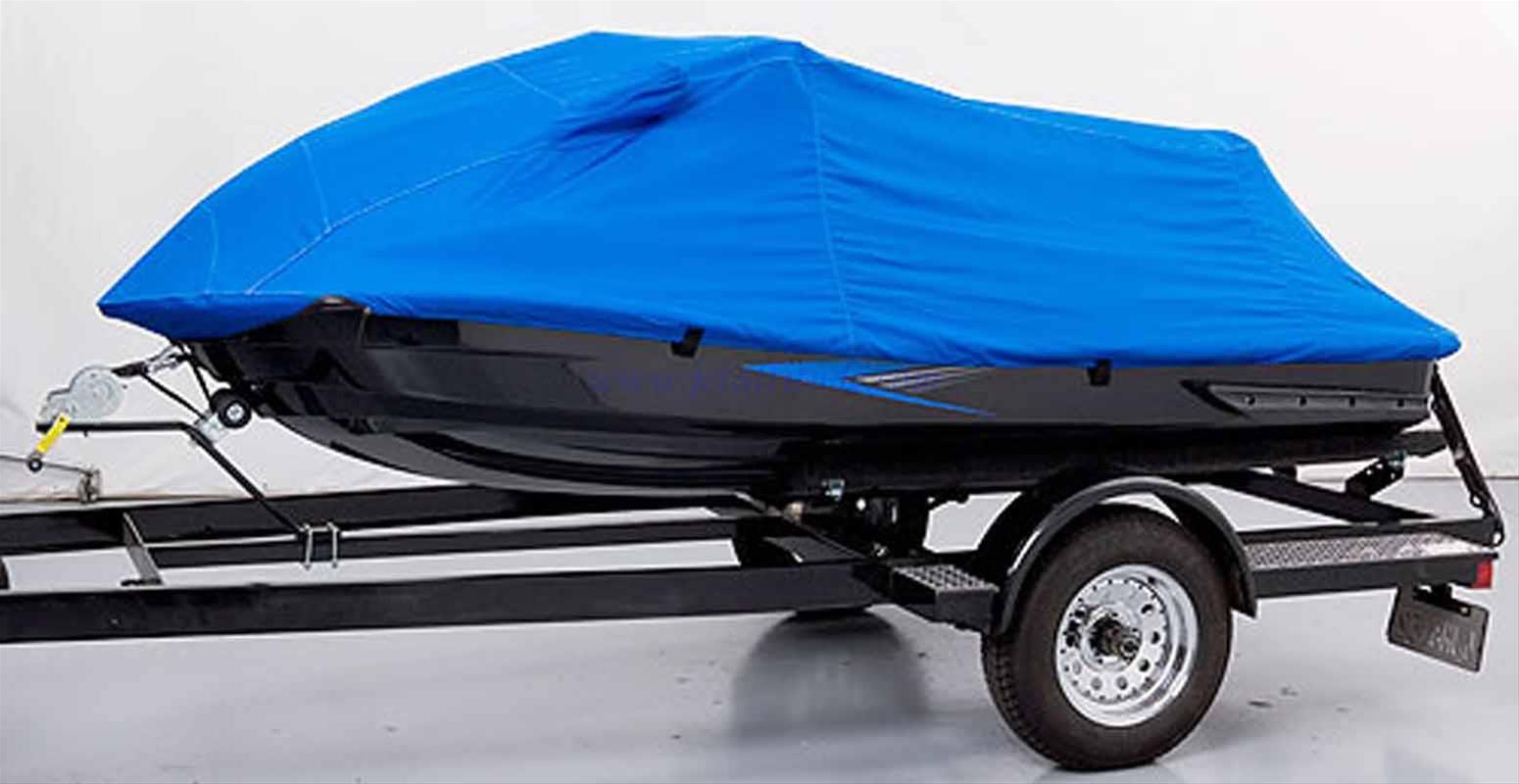 Covercraft XW898UL Covercraft Custom-Fit Personal Watercraft Ultratect Covers - Intensery