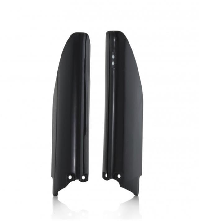 Acerbis 2686520001 Acerbis Lower Fork Covers - Intensery