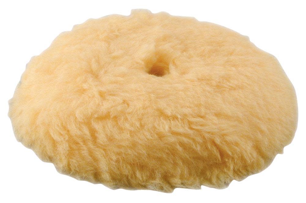 Makita 7 In. Hook and Loop Pad 743403-A from Makita - Intensery