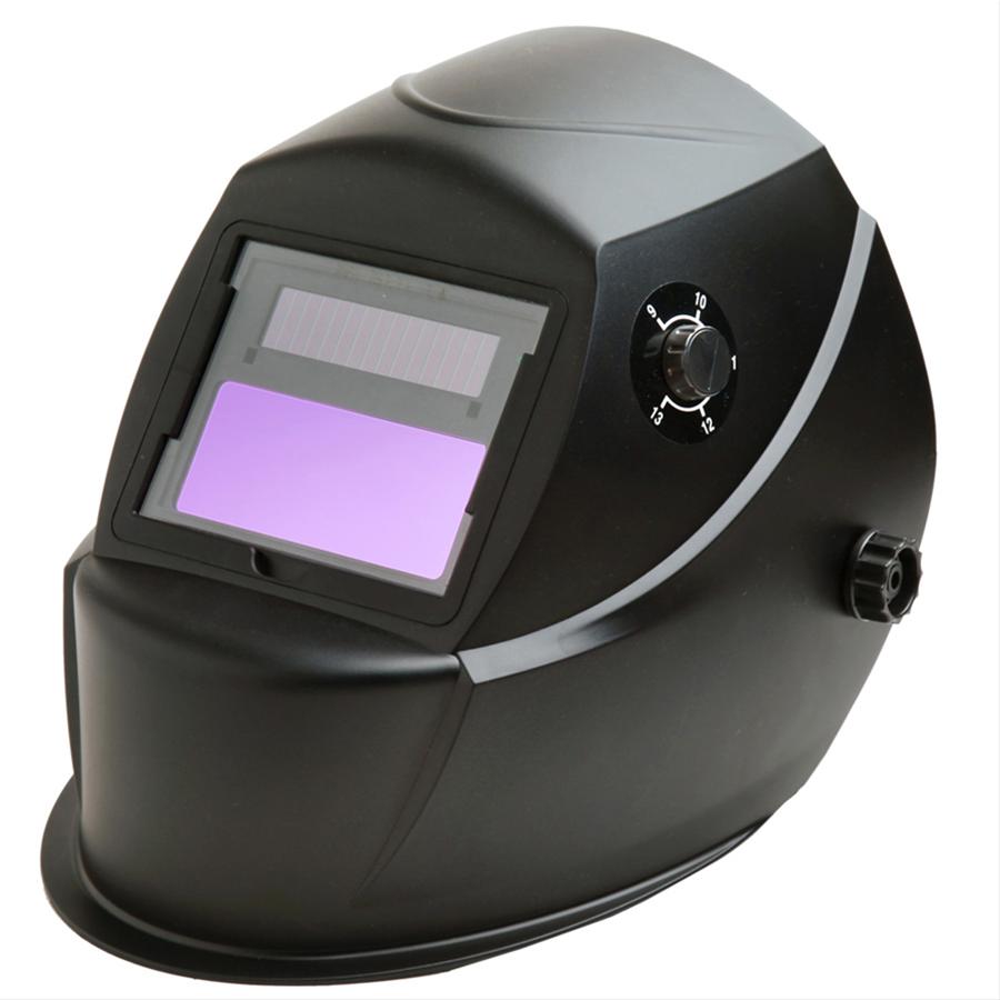 Lincoln Electric K2953-1 Lincoln Electric Auto Darkening Welding Helmets - Intensery
