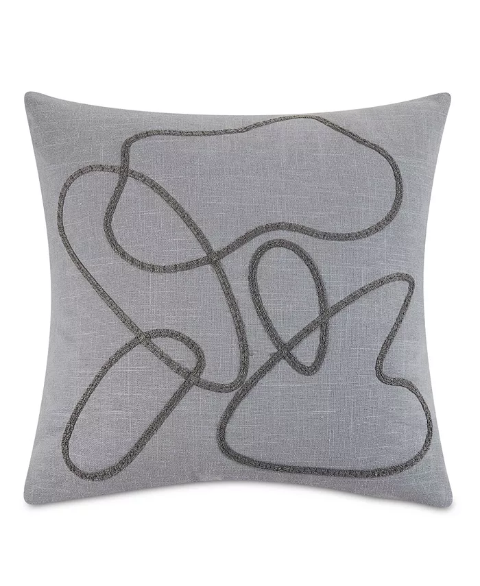 LEMIEUX ET CIE Corded Decorative Pillow - Intensery