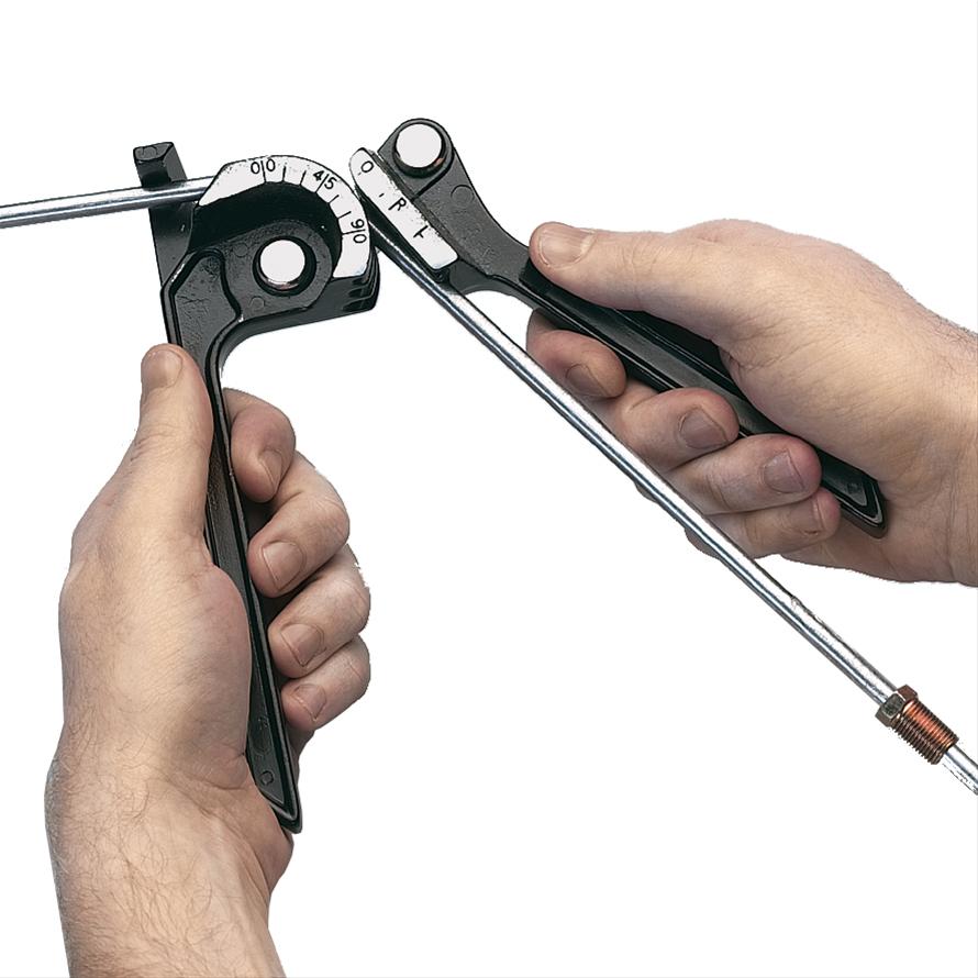 Summit Racing SUM-900675 Summit Racing? Tubing Benders - Intensery