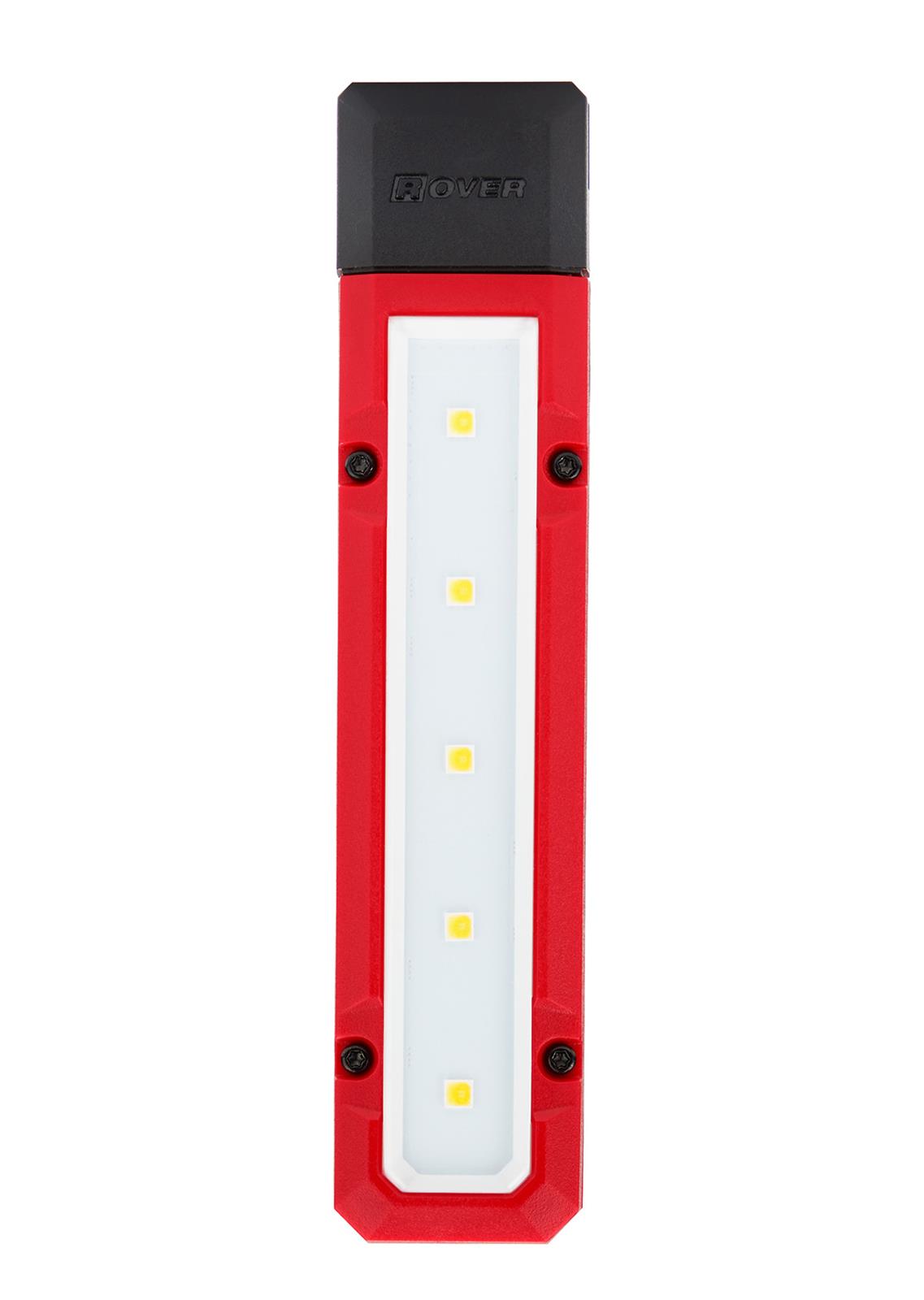 Milwaukee Tool 2108 Milwaukee ROVER Magnetic Floodlights - Intensery