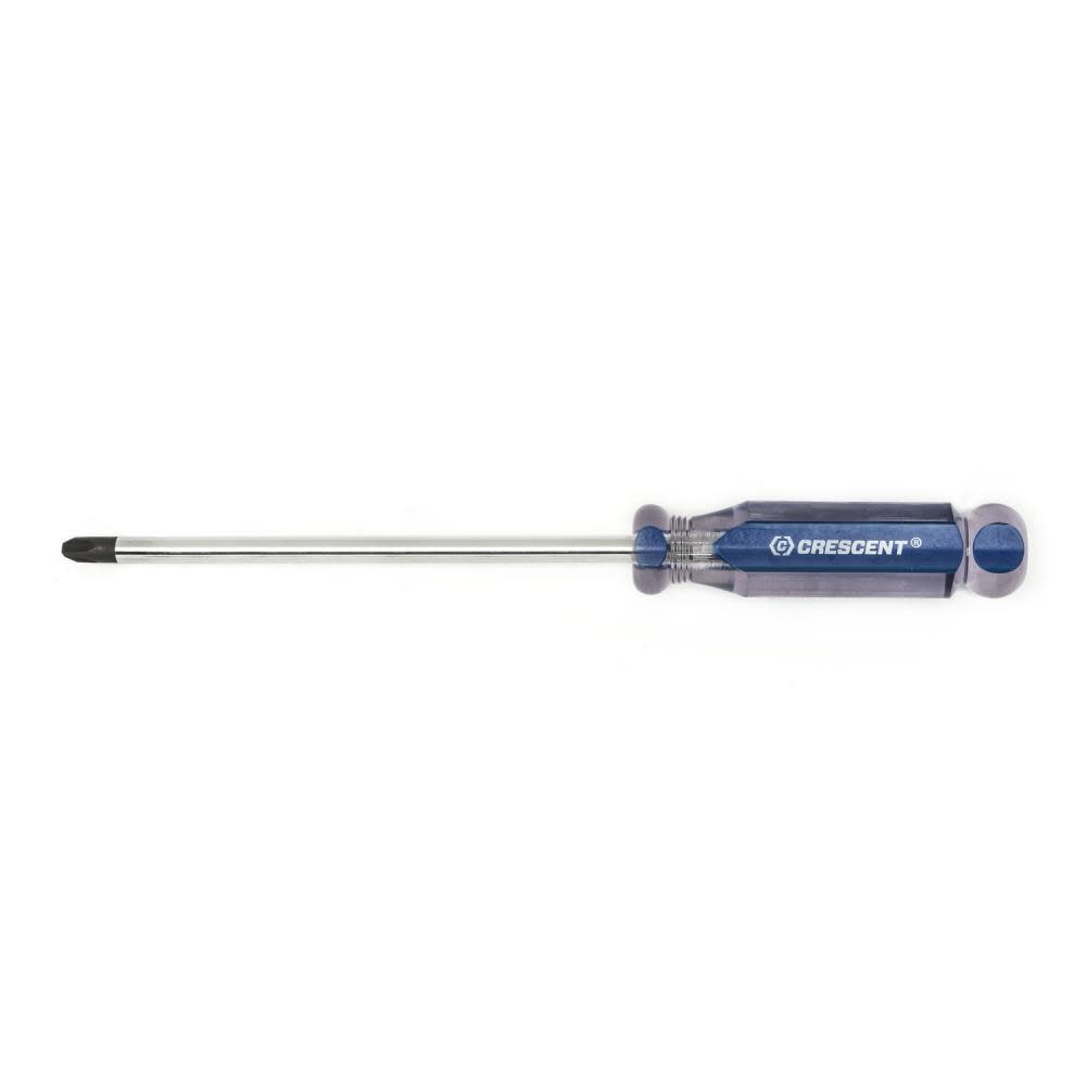 #4 x 8 Phillips® Acetate Screwdriverand#8221; - Intensery