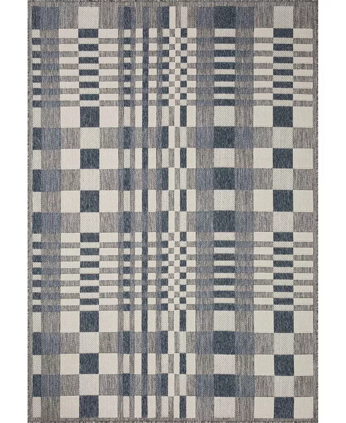 Loloi II Tahoma TAH-04 Area Rug - Intensery