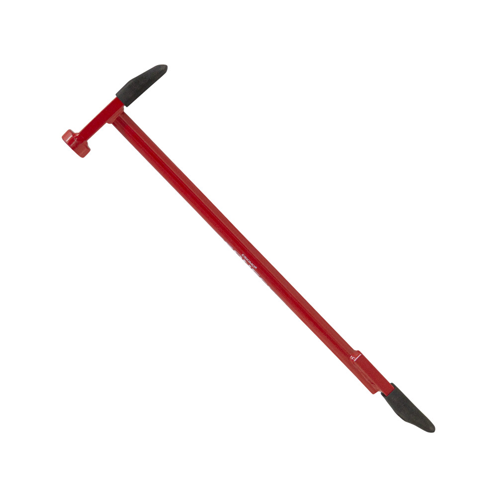 Bucket Chisel - Intensery