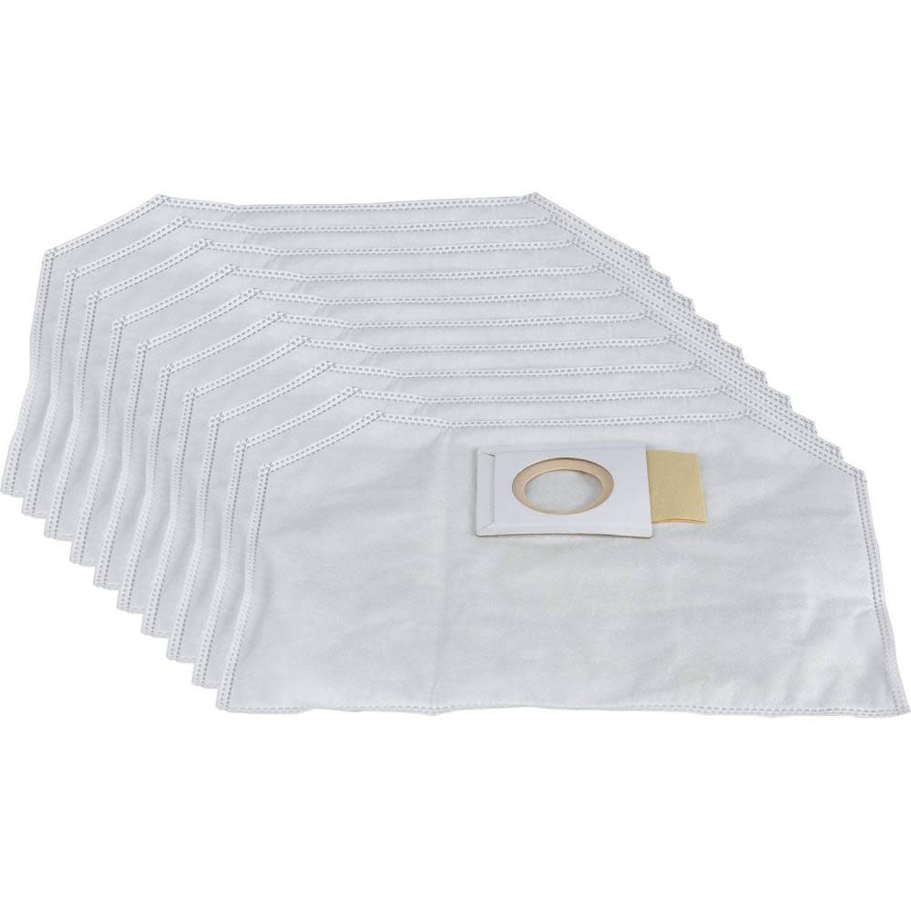 Filter Dust Bag10/pk - Intensery