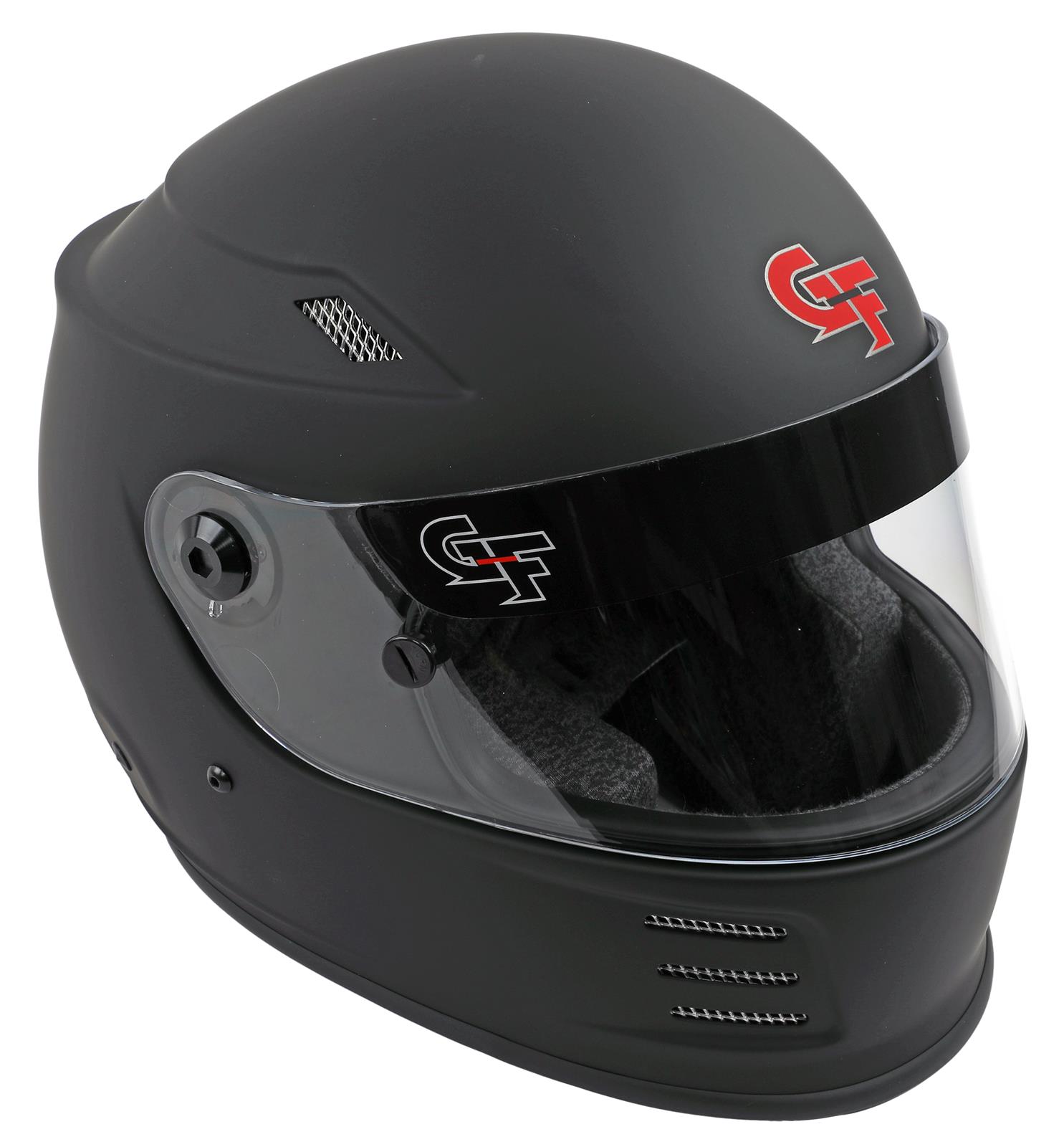 G-FORCE Racing 13004XLGMB G-FORCE REVO SA2020 Helmets - Intensery