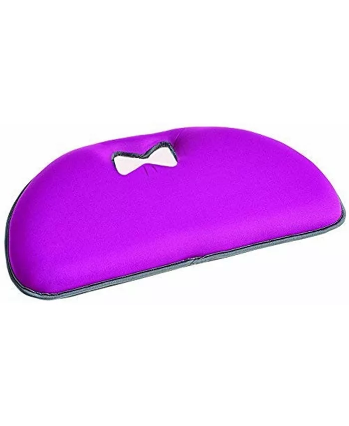 Gardman R614 Premium Gardening Kneeler， Bright Purple - Intensery