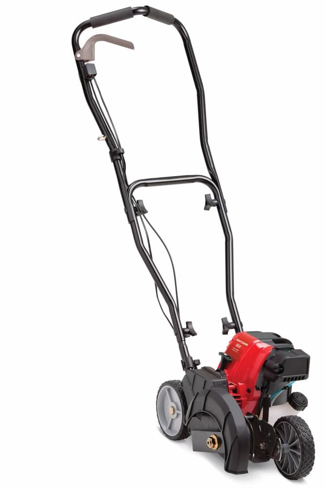 CRAFTSMAN E410 9-in Gas Lawn Edger CMXGKAME3079 - Intensery
