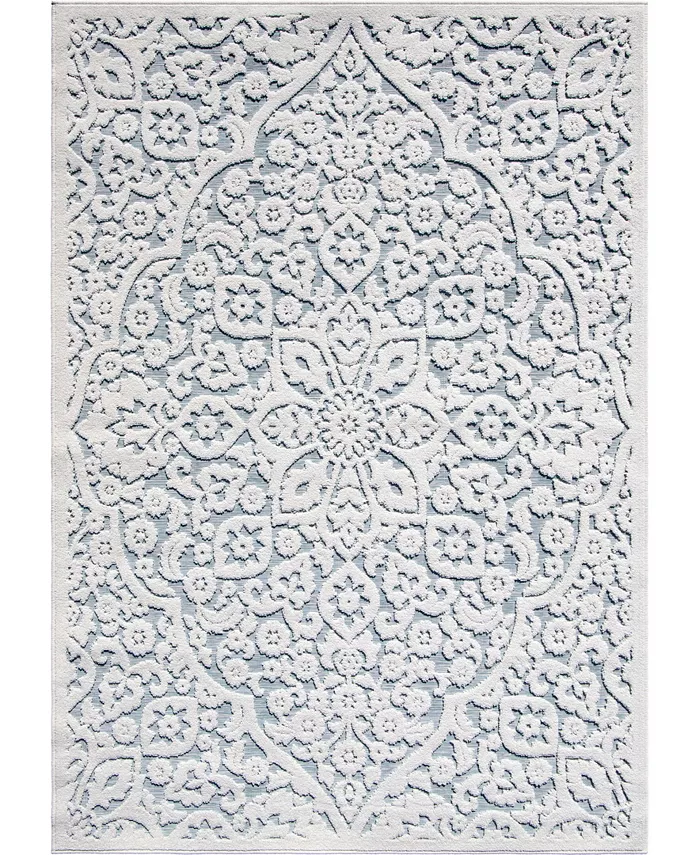 Edgewater Living Prima Loop PRL07 Area Rug - Intensery