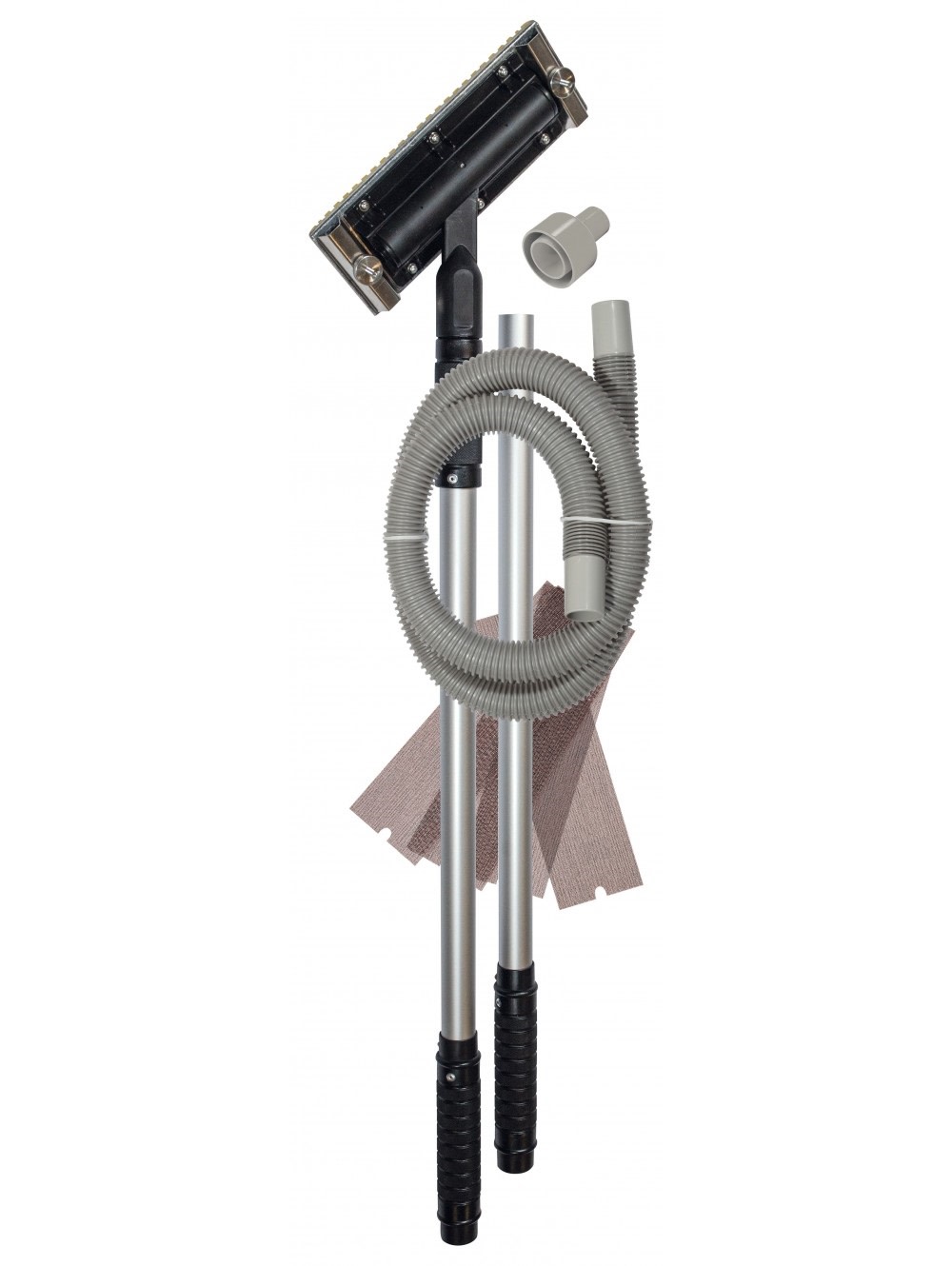Professional Dust-Free Pole Sander - Intensery
