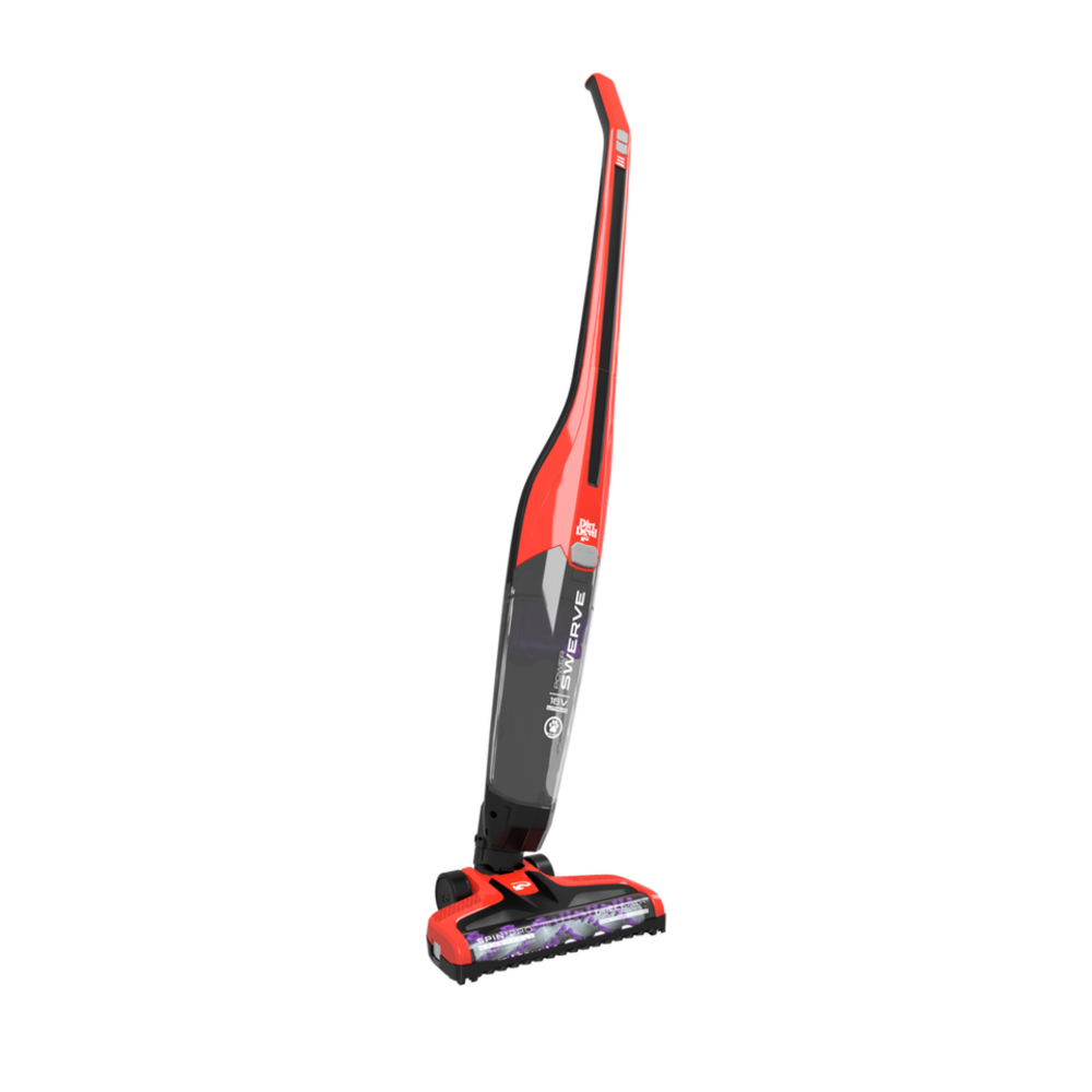Power Swerve Cordless Pet Stick Vacuum Cleaner - Intensery
