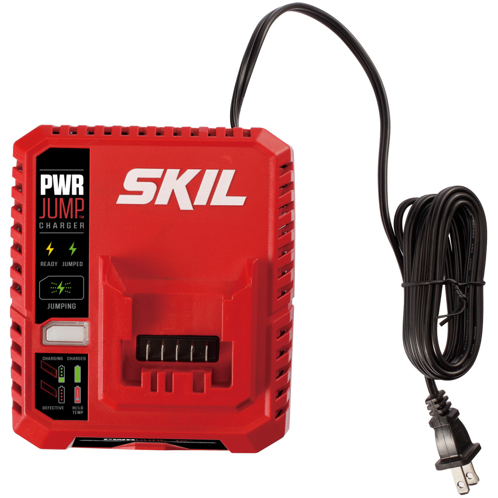PWRCore 12™ PWRJUMP™ Charger - Intensery
