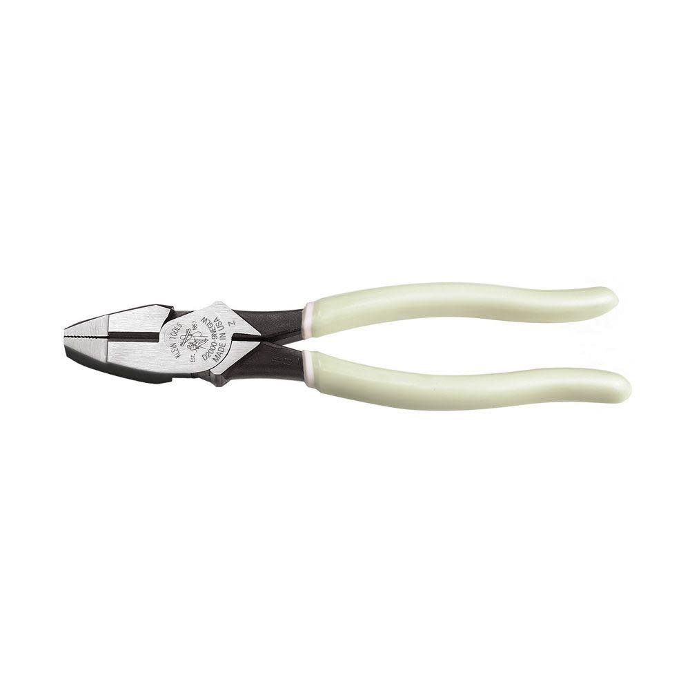 High Leverage Pliers， Side Cutting - Intensery