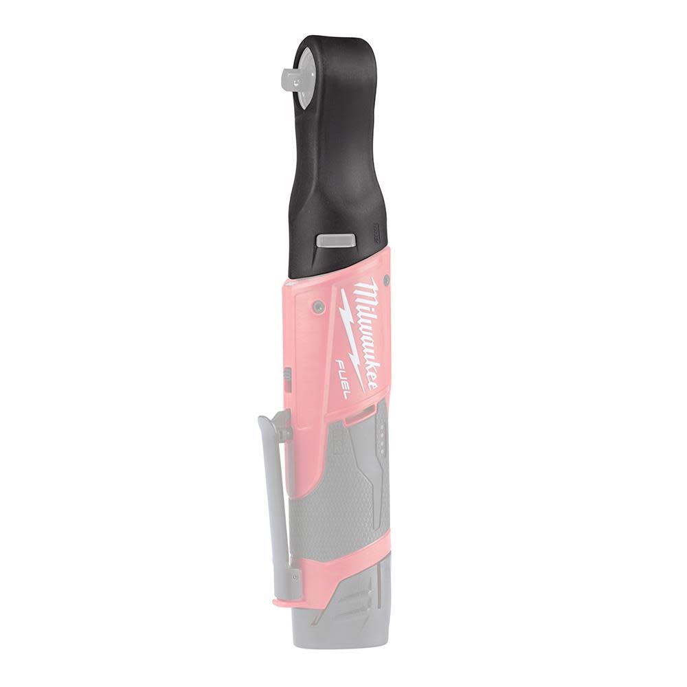Milwaukee M12 FUEL 3/8 in. Ratchet Protective Boot 49-16-2557 from Milwaukee - Intensery