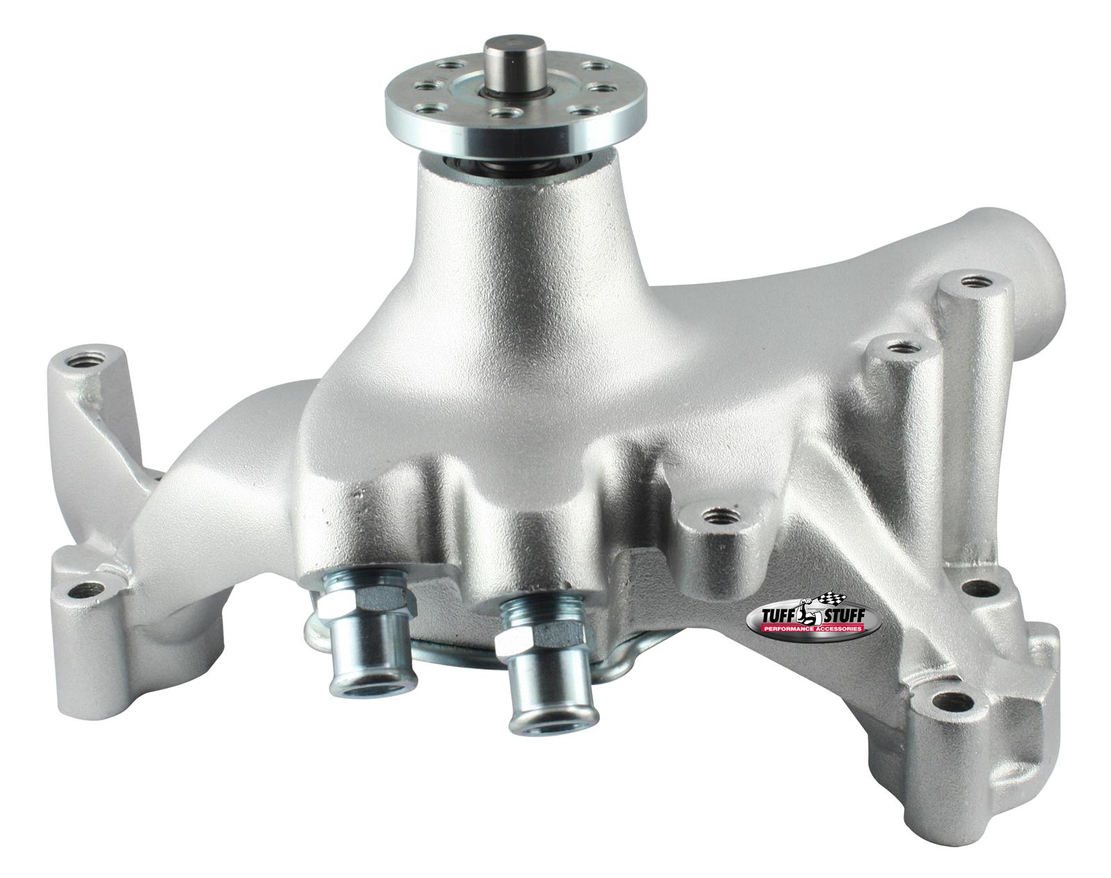 Tuff Stuff Performance 1459 Tuff Stuff Performance Supercool Water Pumps - Intensery