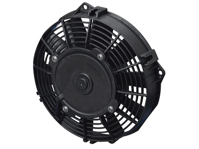SPAL Automotive USA IX-30100394 Spal Electric Fans - Intensery