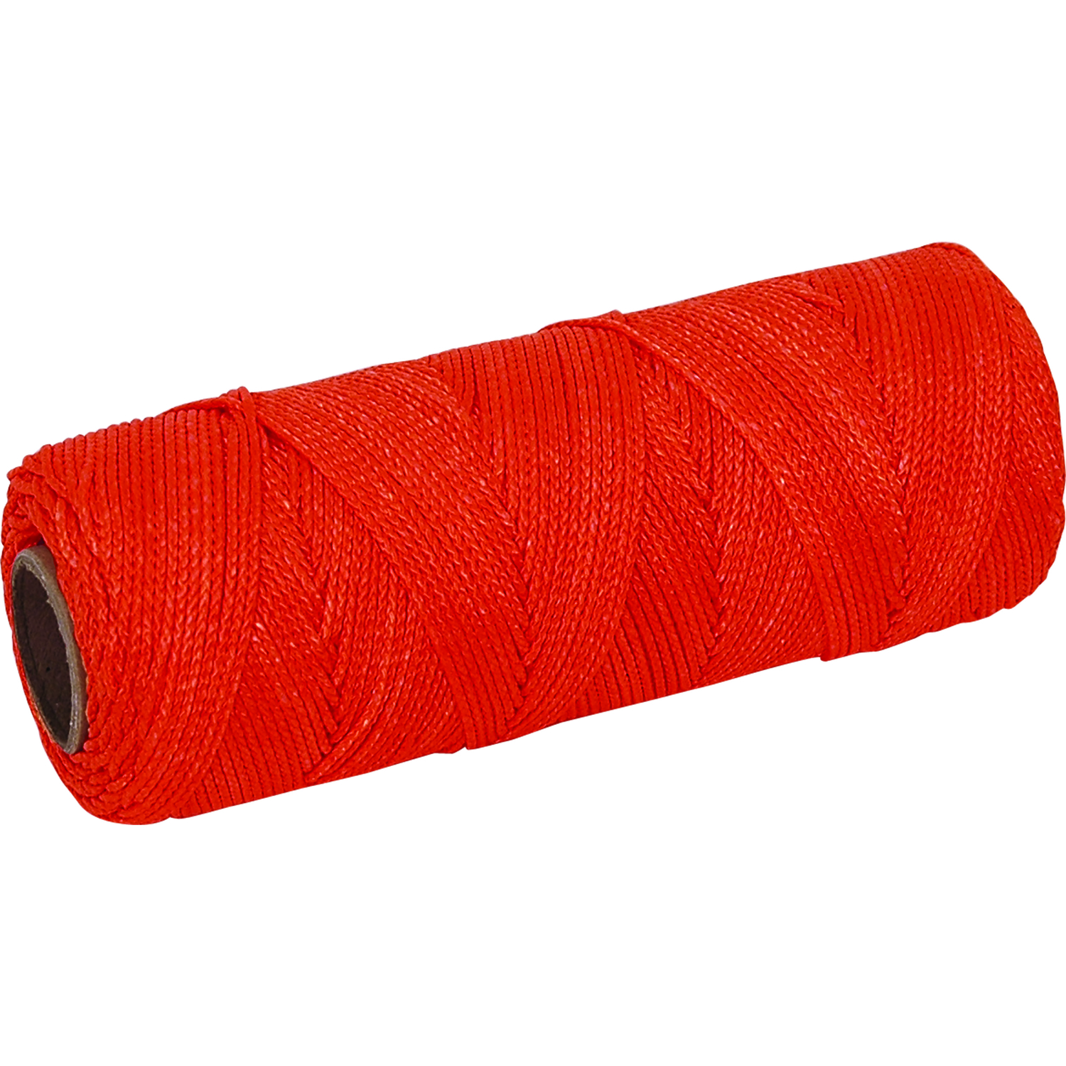 Marshalltown Braided Mason\u0027s Line 500 ft. Orange - Intensery