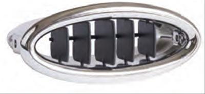 Vintage Air 491902 Vintage Air ProLine Louvers - Intensery