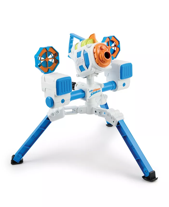 Nerf Super Soaker Roboblaster by Wowwee - Intensery