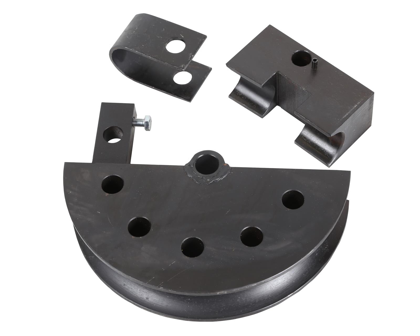 Woodward Fab WFBDT 1 X 3 - 180 Woodward Fab Bender Dies - Intensery