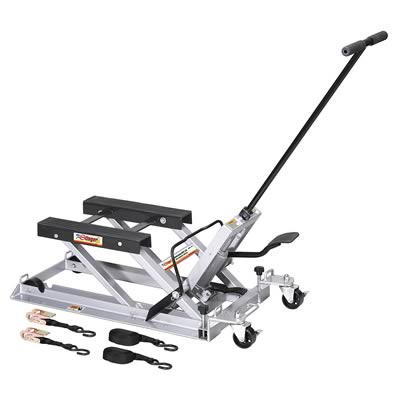 OTC Tools 1545 OTC Motorcycle and ATV Lift Jacks - Intensery