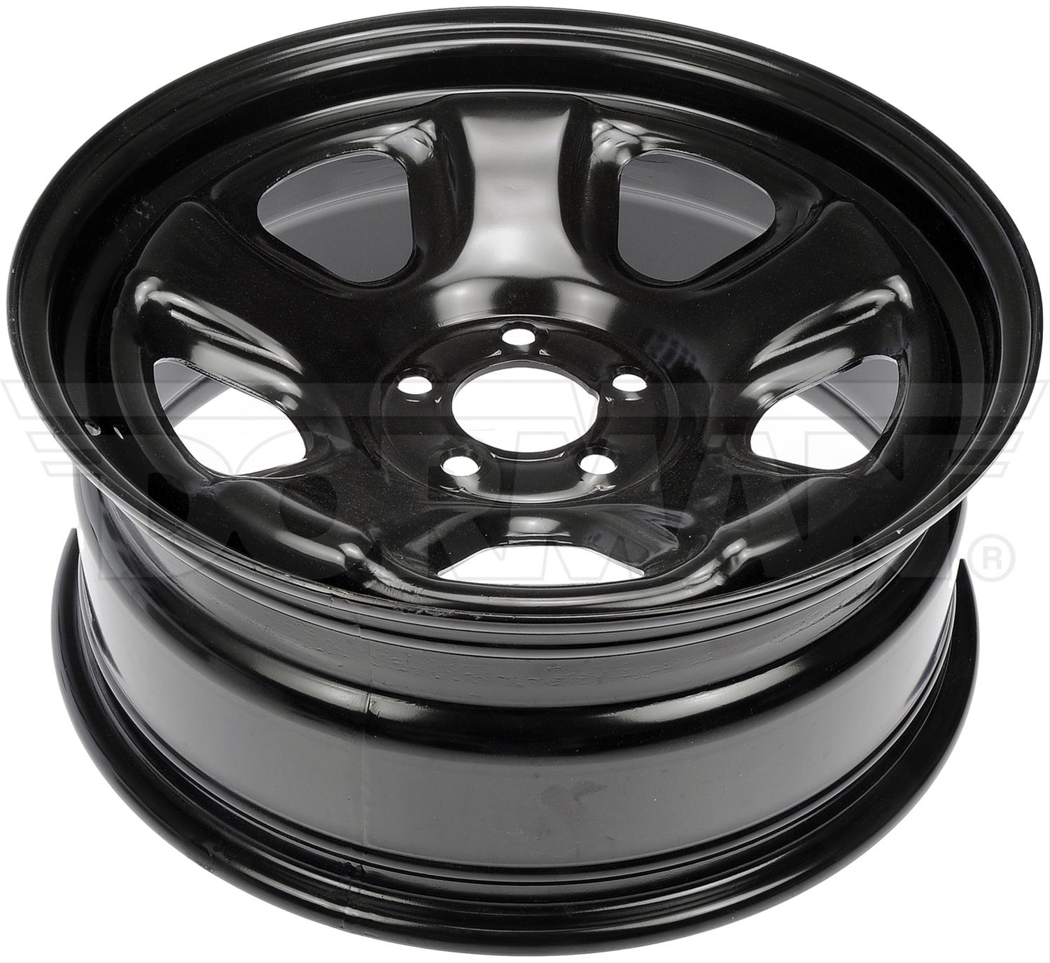 Dorman 939-166 Dorman OE Replacement Wheels - Intensery