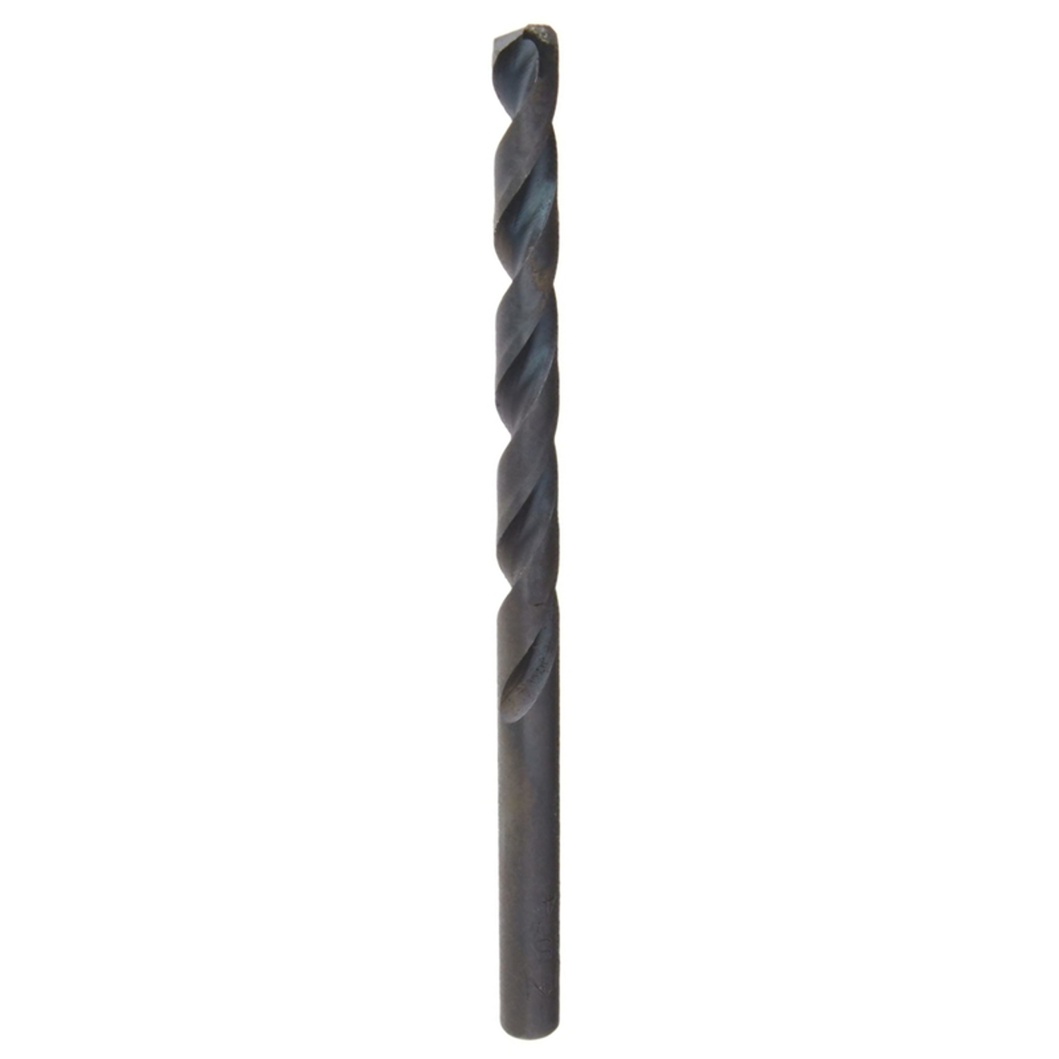 Ace 3/16 in. X 3-1/2 in. L High Speed Steel Drill Bit 1 pc - Intensery
