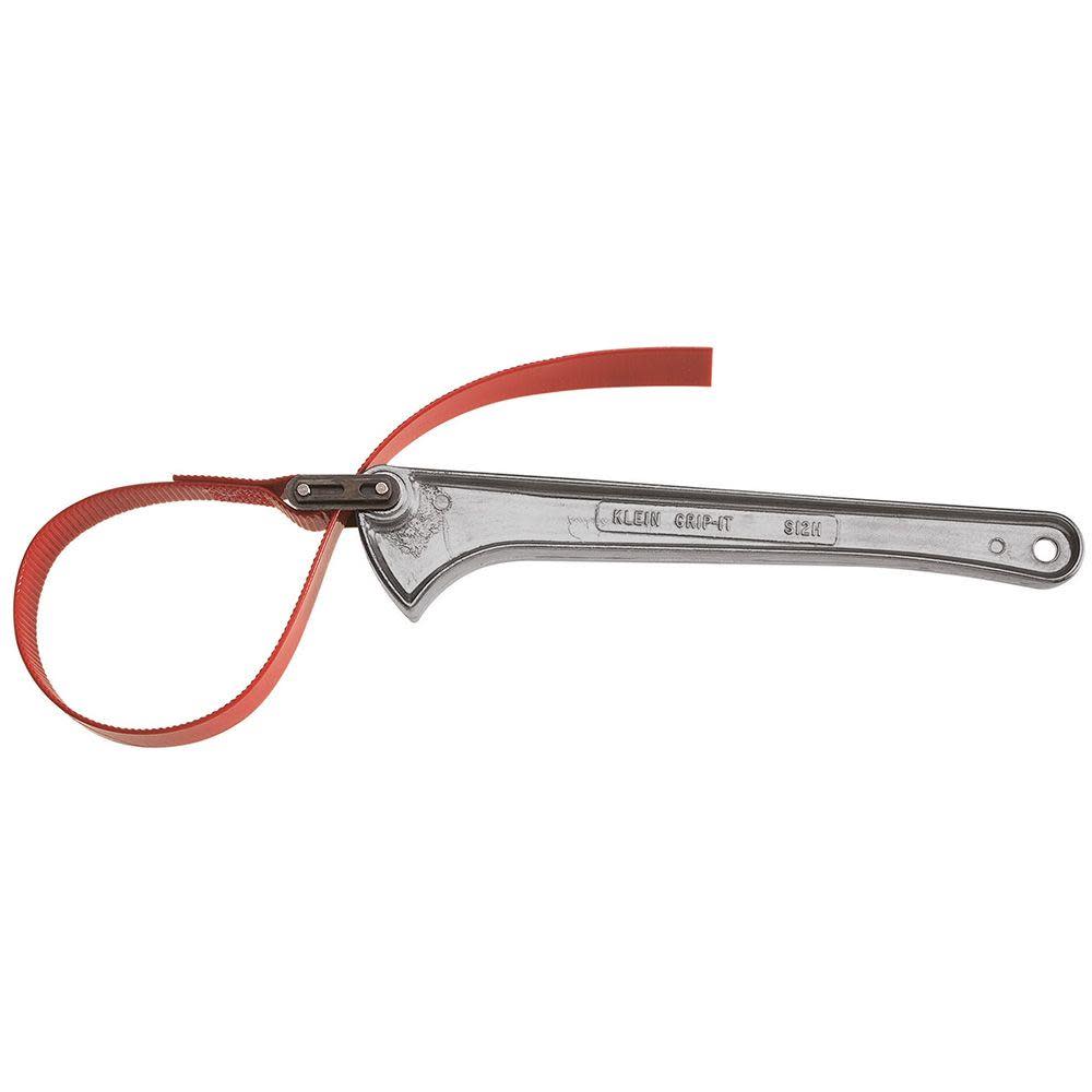 Grip-It® Strap Wrenches 18 L - Intensery
