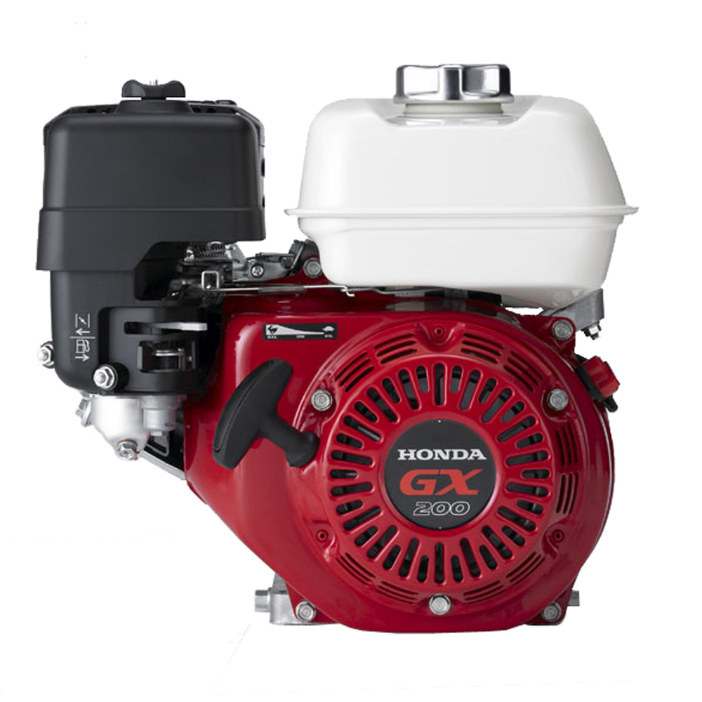 Honda GX200 196cc OHV - Intensery