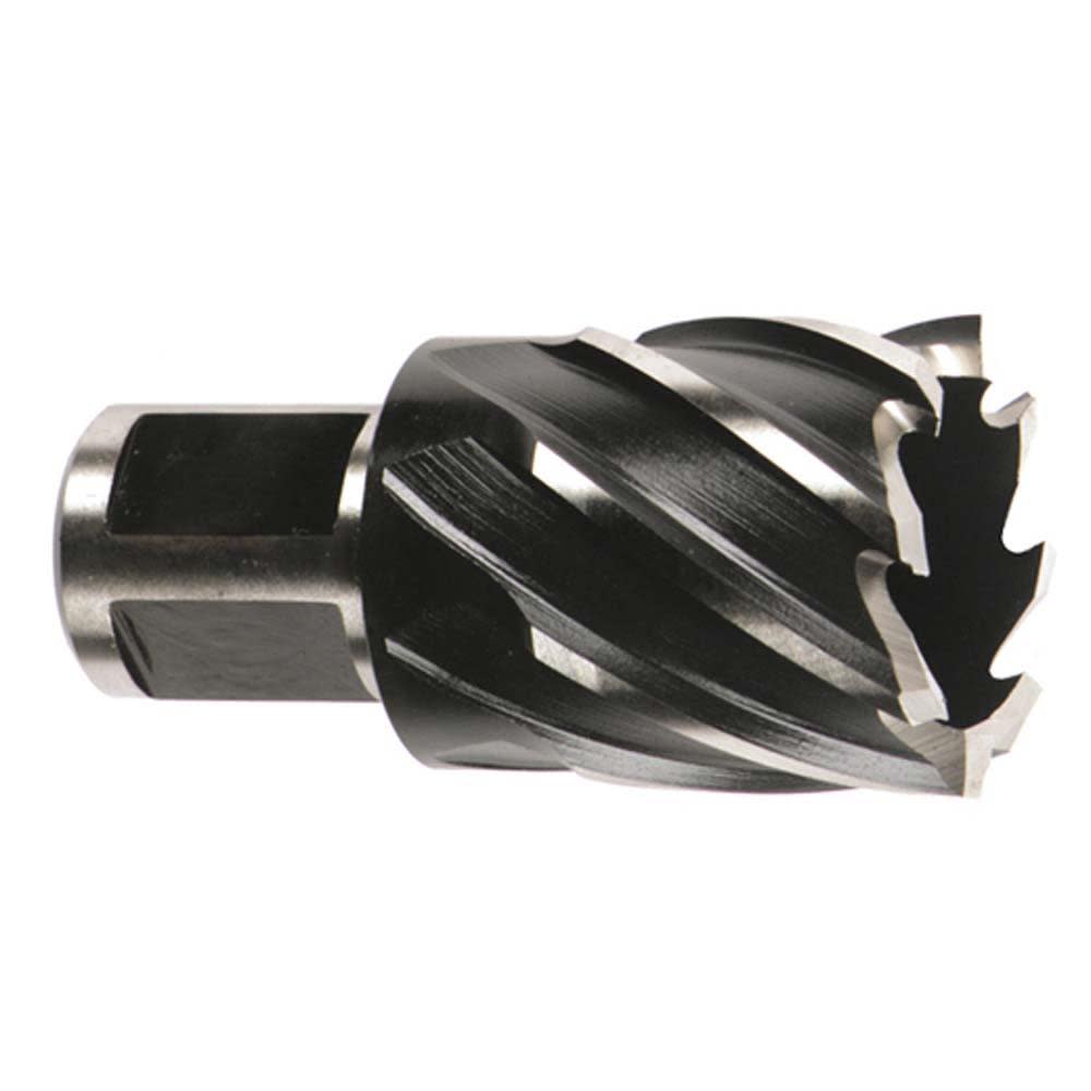 Milwaukee HSS Annular Cutter 1 in. Depth 49-59-0500M910 from Milwaukee - Intensery