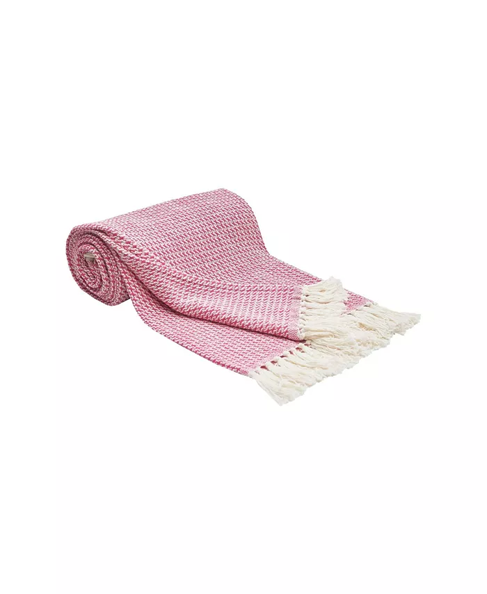 carol frank Langford Throw - Intensery