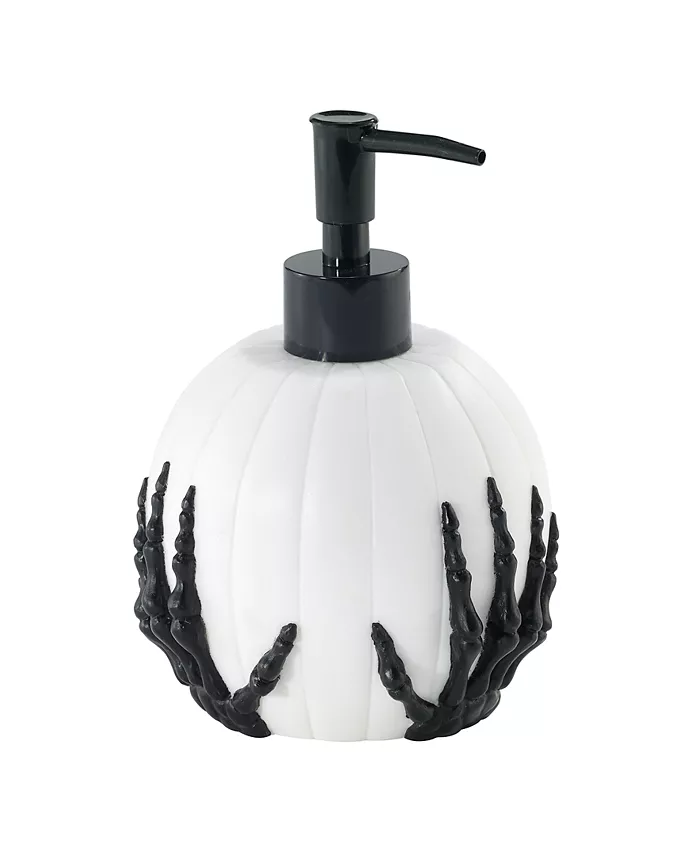 Avanti Pumpkin Hands Lotion Pump - Intensery