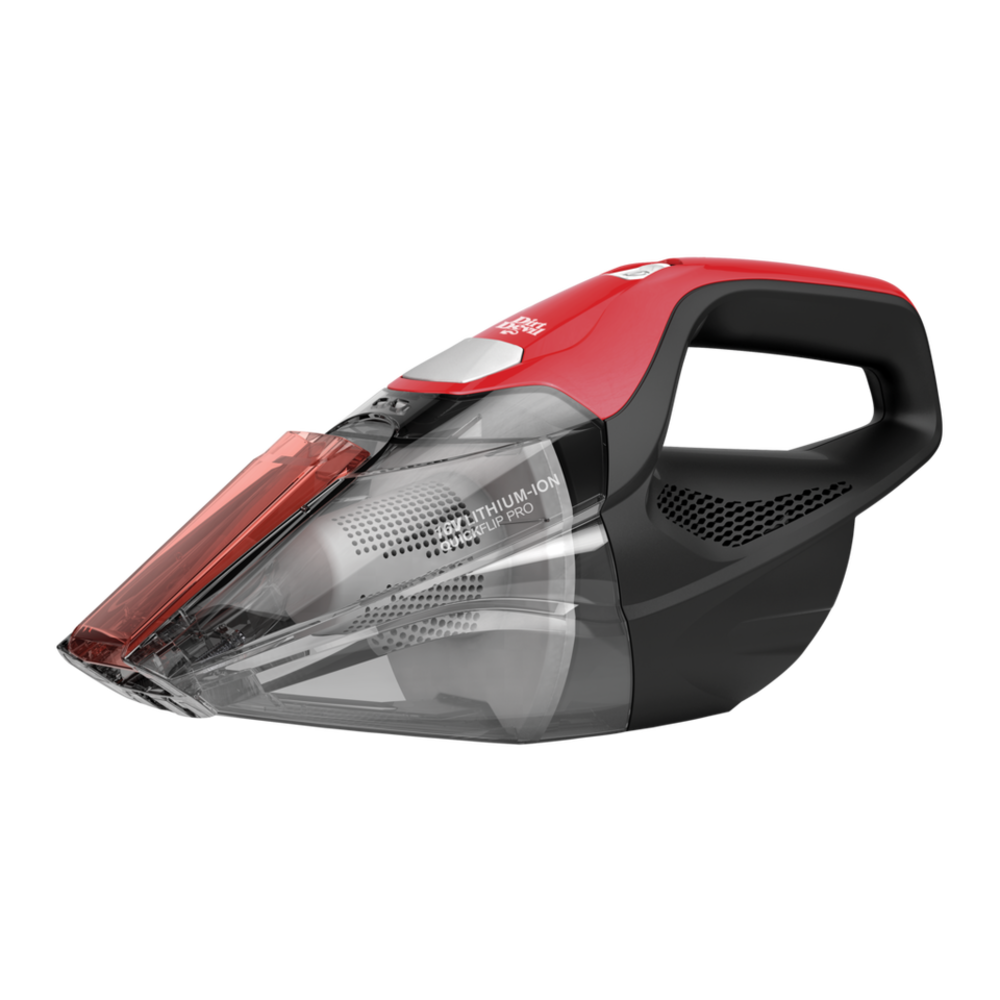Quick Flip Plus Cordless Vacuum Cleaner 16V Handheld - Intensery