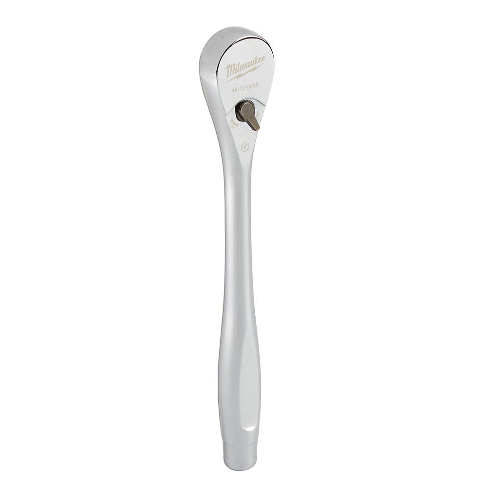 Milwaukee 3/8 in. Drive Ratchet 48-22-9038 from Milwaukee - Intensery