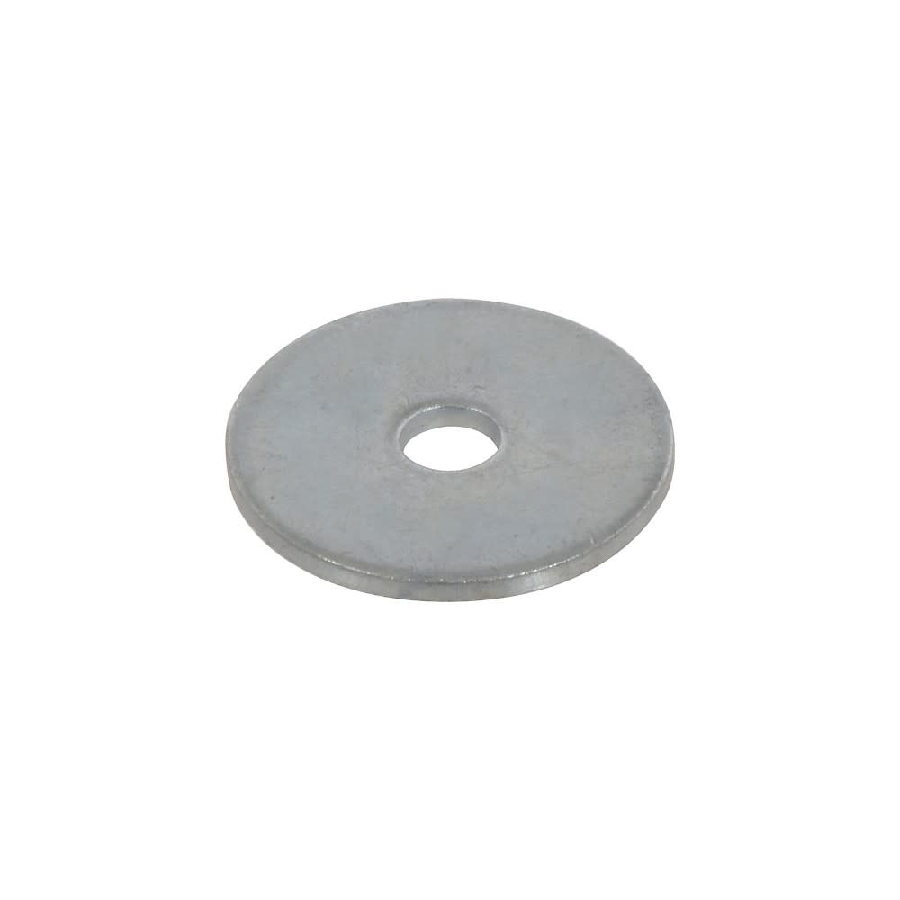 Hillman 3/16 x 1 1/2 Zinc Fender Washer 100pk - Intensery