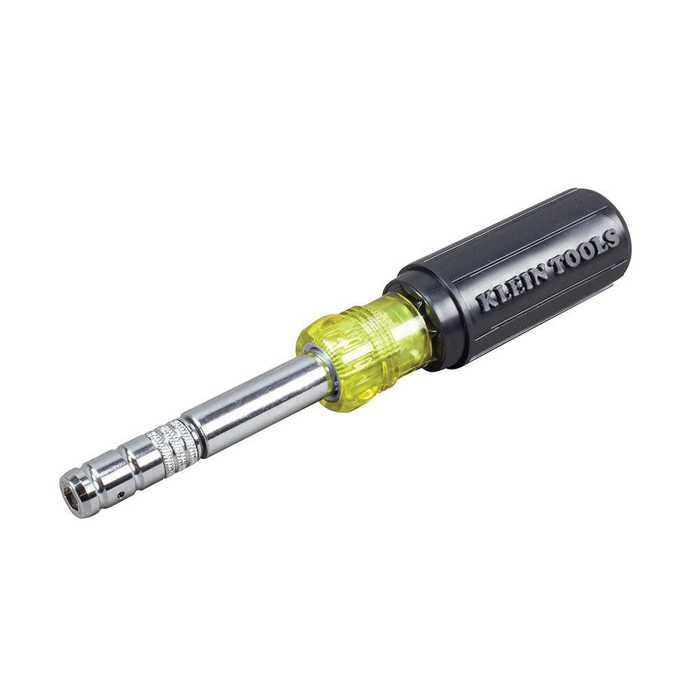 8-in-1 Slide Driver Screw/Nutdriver - Intensery